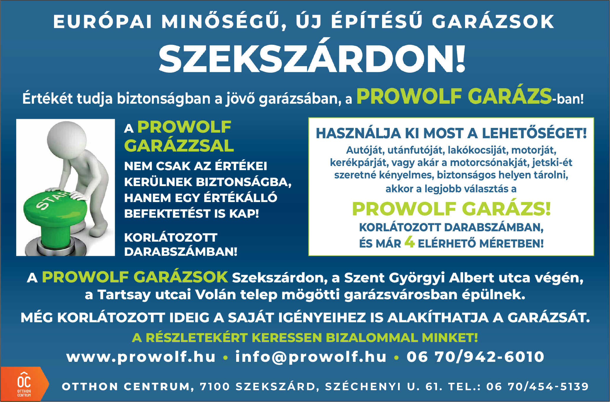 Prowolf