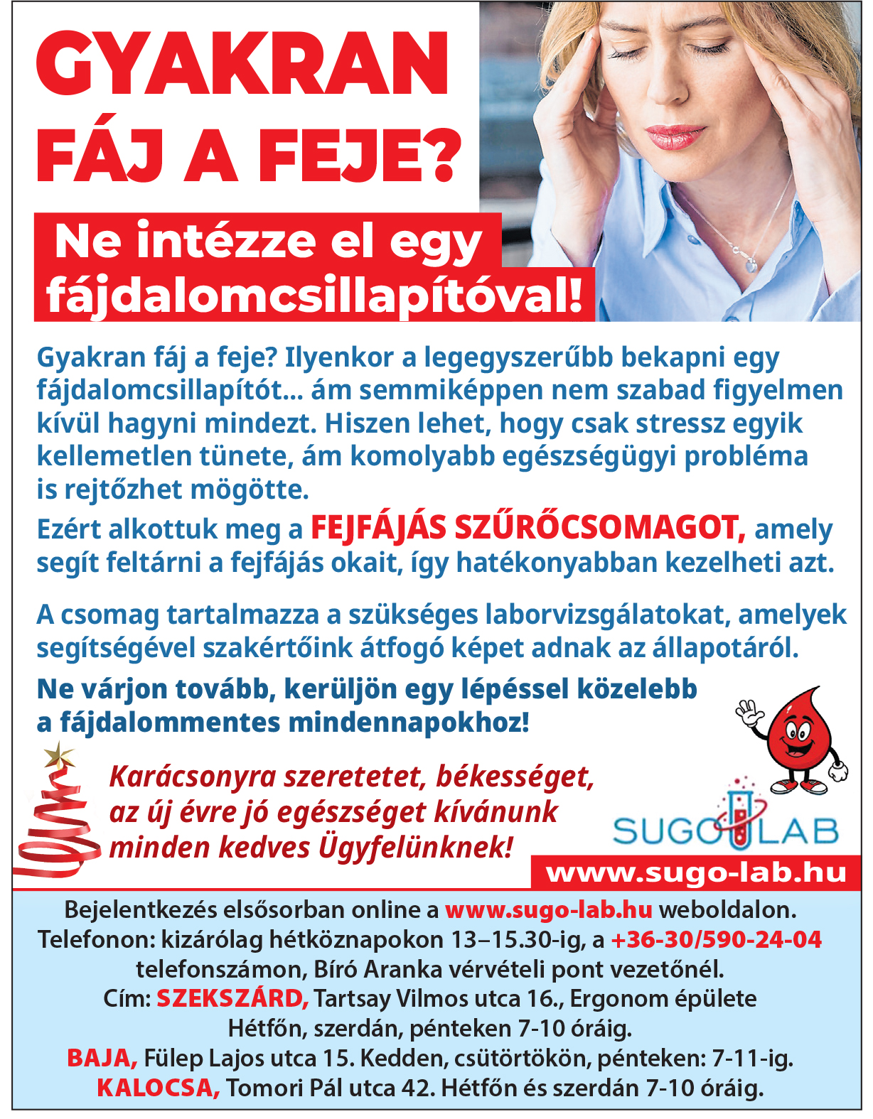 Sugolab