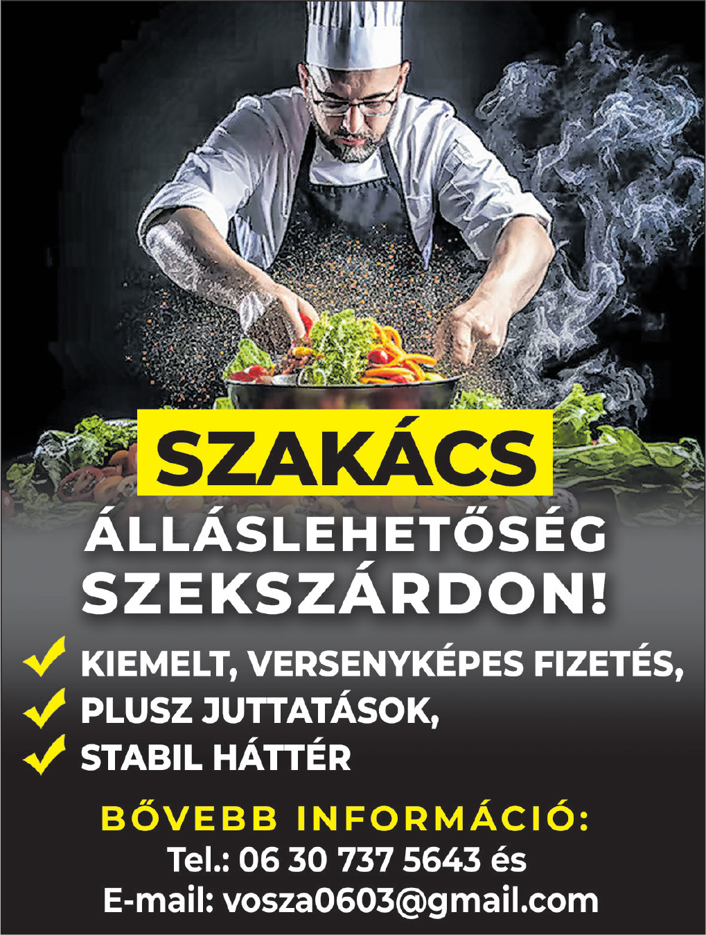Szakacs