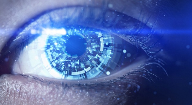 Elektronikus szem segíthet a vakság kezelésében