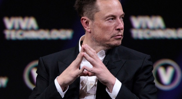 Elon Musk: egy éve maradt az emberiségnek