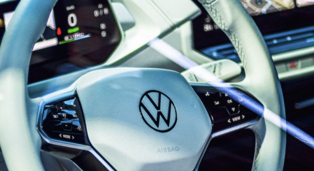 Olcsó elektromos autóval erősít a Volkswagen