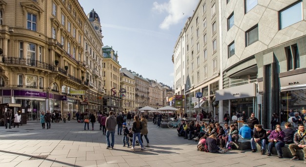 Hogy oldotta meg Bécs, hogy ne legyen lakhatási válság?