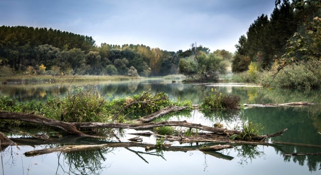 Évszázados álom, mit adhatna a Duna-Tisza csatorna?